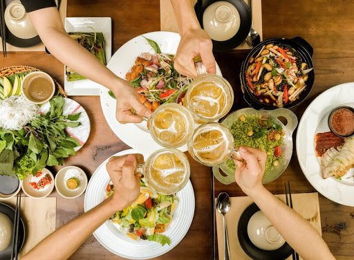 Thưởng thức bia ngon theo cách của người sành điệu