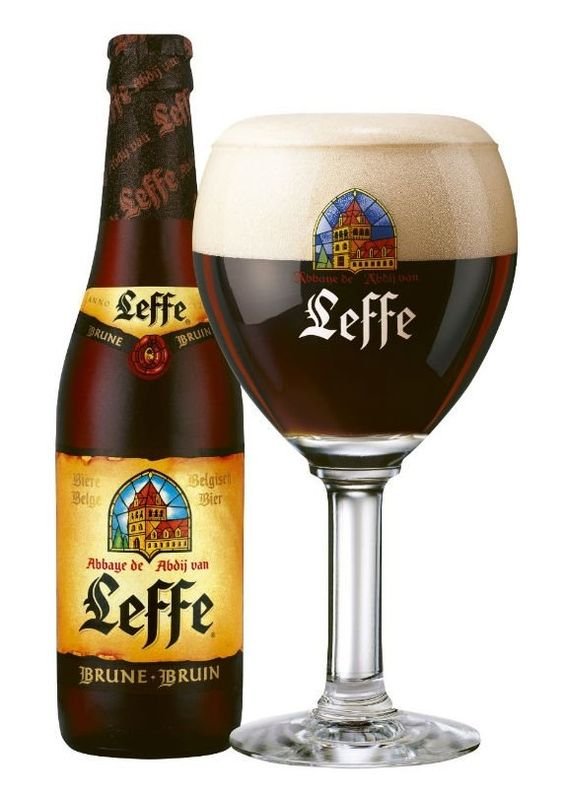 THƯỞNG BIA SÀNH ĐIỆU CÙNG LEFFE VÀNG - NÂU TẠI SHOP RƯỢU ĐÔNG THU